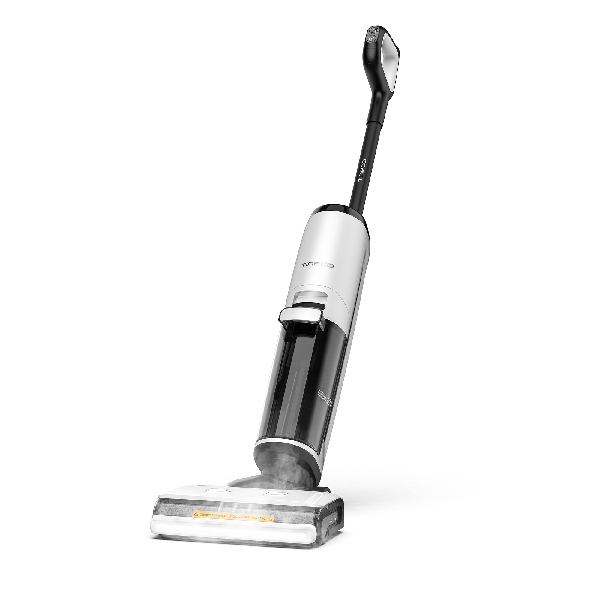 Tineco FLOOR ONE S7 Steam Smart Wet Dry Vacuum Cleaner Tineco FLOOR ONE S7 Steam Smart Wet Dry Vacuum Cleaner